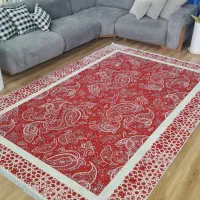 فرش پادری تابلو فرش