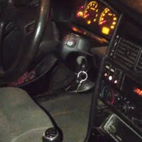 RDi  مدل 84 تصادفی ، موتور روشن