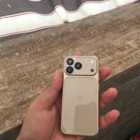 ایفون ۱۷ پرومکس مینی سایز متوسط|موبایل|گرگان, |دیوار