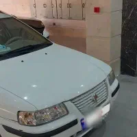 سمند LX EF7 بنزینی، مدل ۱۳۹۷