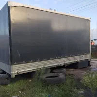 اتاق بقل بازشو کشویی|خودرو سنگین|بندر انزلی, طالب آباد|دیوار