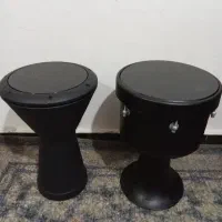 ضرب و تیمپو در حد نو