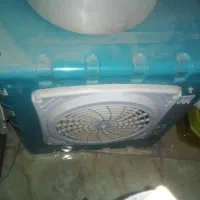 کولر ابی