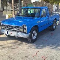 نیسان دوگانه فابریک|خودرو سواری و وانت|خمین, |دیوار