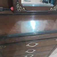 دراور|جاکفشی، کمد، دراور|ورامین, ورامین|دیوار