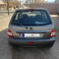 ۱۱۱ sx فروش مدل ۹۰ فروش فوری