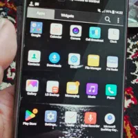 ۲ گوشی خاموش و ۱ گوشی سالم Lg v10 با ۲ باطری اصل|موبایل|چابکسر, |دیوار