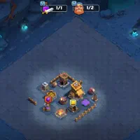 اکانت کلش|کنسول، بازی ویدئویی و آنلاین|تاکستان, |دیوار