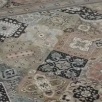 فرش ماشینی