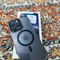 آیفون ۱۶ پرومکس ۲۵۶