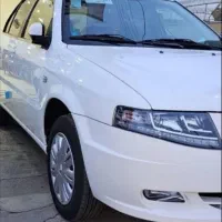 سمند سورن پلاس، مدل ۱۴۰۴