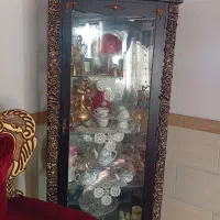 بوفه در حدنو|بوفه، ویترین، کنسول|یزد, |دیوار