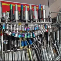 فروش نصب اگزوز