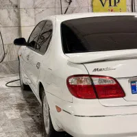 ماکسیما اتومات درجه یک استثنایی