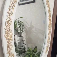 آیینه دراور