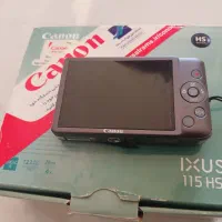 دوربین canoon|دوربین عکاسی و فیلمبرداری|الوند, |دیوار