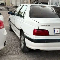 پارس سال مدل 92