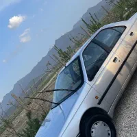 405|خودرو سواری و وانت|همدان, |دیوار