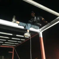 جوشکاری سیار کاملی|خدمات پیشه و مهارت|قشم, |دیوار