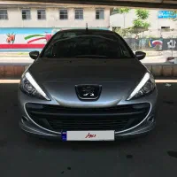 207 اتومات تیتانیوم1404