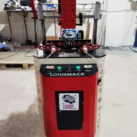 دستگاه یو پی وی سی upvc در آذربایجان لوتوس ماک|ماشین‌آلات صنعتی|تهران, آذربایجان|دیوار