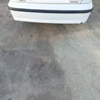 سمند96بدون رنگ|خودرو سواری و وانت|بروجرد, |دیوار