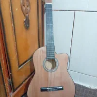 گیتار مبتدی