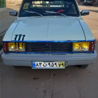 باربری وانت بصورت شبانه روزی در قزوین و . . .