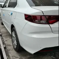 تارا LX دنده اتوماتیک V4 مدل404سفید تحویل روز|خودرو سواری و وانت|تهران, شهرآرا|دیوار