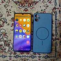 سامسونگ مدل a05..