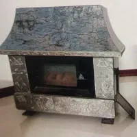 بخاری