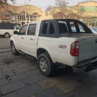 کاپرا دو دیفرانسیل 90|خودرو سواری و وانت|ارومیه, |دیوار