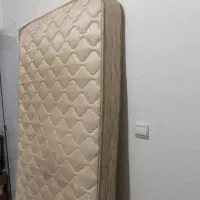 تشک فنری تک نفره رویا