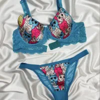 لباس زیر زنانه