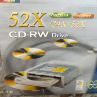 سی دی رایتر|قطعات و لوازم جانبی رایانه|تهران, شهرک دانشگاه شریف|دیوار