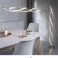 کارمارلایت لوستر مدرن