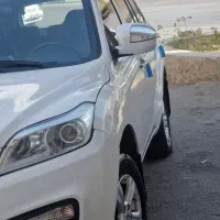 لیفان X60 دنده‌ای، مدل ۱۳۹۲|خودرو سواری و وانت|شیراز, درکی|دیوار