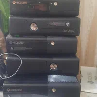 Xbox360 درحد