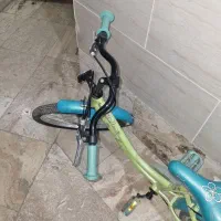 دوچرخه ۲۰وخارجی