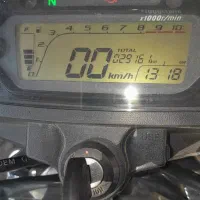 هوندا ۱۲۵|موتورسیکلت|باغستان, |دیوار