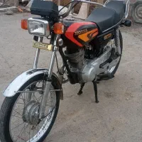 موتور های مزاییده،اصل هوندا ،۱۲۵ ،۲۰۰|موتورسیکلت|سیمین شهر, |دیوار