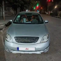 تیبا دو مدل 1401