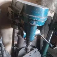 دریل ستونی ۱۶ پیشرو