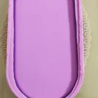 قالب سیلیکونی