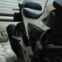 موتور 200|موتورسیکلت|رشت, پاستوریزه|دیوار