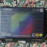 سیستم گیمینگ و رندر با بهترین مشخصات|رایانه رومیزی|بابل, |دیوار