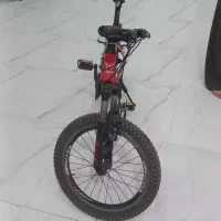 دوچرخه سایز ۲۰|دوچرخه، اسکیت، اسکوتر|صباشهر, |دیوار