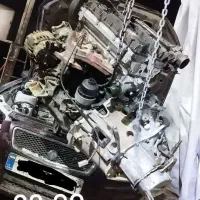 تعمیرگاه اطمینان