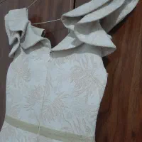 لباس مجلسی عروسکی|لباس|اسلام‌شهر, مسکن مهر اسلاشهر (شهرک امام خمینی)|دیوار