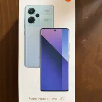 فروش Redmi Note 13 Pro Plus 5G|موبایل|کرج, گوهردشت|دیوار